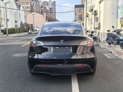 Tesla Model Y 2021 Standard Range RWD - ფოტო 11