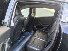 Tesla Model Y 2021 Standard Range RWD - ფოტო 5