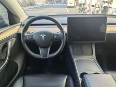 Tesla Model Y 2021 Standard Range RWD - ფოტო 6