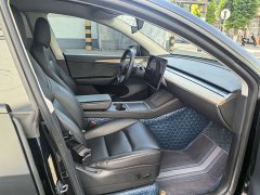 Tesla Model Y 2021 Standard Range RWD - ფოტო 9