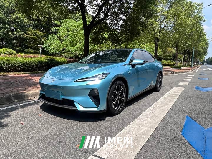 Deepal Deep Blue L07 230Max Qiankun Smart Driving ADS SE Extended Range Version - ავტომობილი ჩინეთიდან