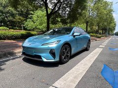 Deepal Deep Blue L07 230Max Qiankun Smart Driving ADS SE Extended Range Version - ფოტო 1