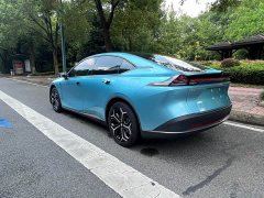 Deepal Deep Blue L07 230Max Qiankun Smart Driving ADS SE Extended Range Version - ფოტო 6