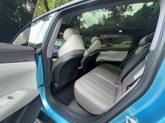 Deepal Deep Blue L07 230Max Qiankun Smart Driving ADS SE Extended Range Version - ფოტო 7