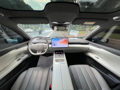 Deepal Deep Blue L07 230Max Qiankun Smart Driving ADS SE Extended Range Version - ფოტო 8