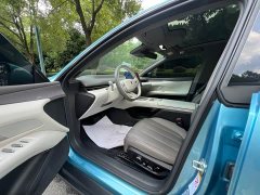 Deepal Deep Blue L07 230Max Qiankun Smart Driving ADS SE Extended Range Version - ფოტო 9