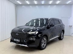 Ford Lingrui EcoBoost 170 Premium Edition - ფოტო 1