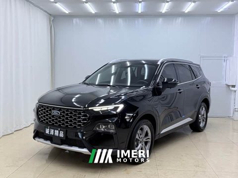 2023 Ford Lingrui EcoBoost 170 Premium Edition - ავტომობილი ჩინეთიდან