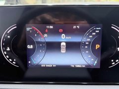 Ford Lingrui EcoBoost 170 Premium Edition - ფოტო 14