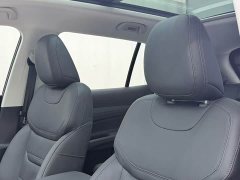 Ford Lingrui EcoBoost 170 Premium Edition - ფოტო 16