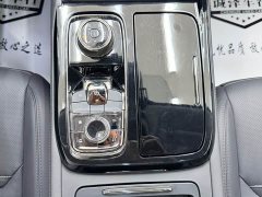 Ford Lingrui EcoBoost 170 Premium Edition - ფოტო 17