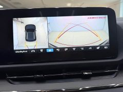 Ford Lingrui EcoBoost 170 Premium Edition - ფოტო 18