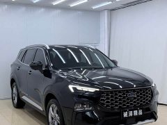 Ford Lingrui EcoBoost 170 Premium Edition - ფოტო 3