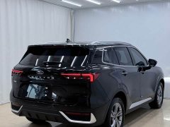 Ford Lingrui EcoBoost 170 Premium Edition - ფოტო 4