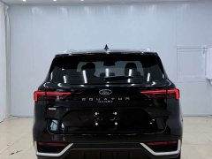 Ford Lingrui EcoBoost 170 Premium Edition - ფოტო 5