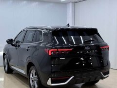 Ford Lingrui EcoBoost 170 Premium Edition - ფოტო 6