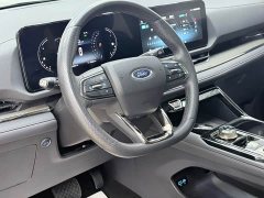 Ford Lingrui EcoBoost 170 Premium Edition - ფოტო 7