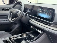 Ford Lingrui EcoBoost 170 Premium Edition - ფოტო 9