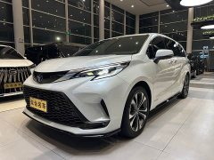 Toyota Grevias 2022 2.5L Hybrid Flagship Edition - ფოტო 1