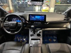 Toyota Grevias 2022 2.5L Hybrid Flagship Edition - ფოტო 10