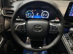 Toyota Grevias 2022 2.5L Hybrid Flagship Edition - ფოტო 11