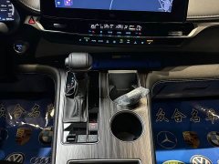 Toyota Grevias 2022 2.5L Hybrid Flagship Edition - ფოტო 12