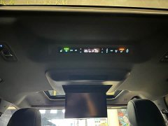 Toyota Grevias 2022 2.5L Hybrid Flagship Edition - ფოტო 13