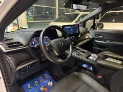 Toyota Grevias 2022 2.5L Hybrid Flagship Edition - ფოტო 14