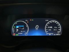 Toyota Grevias 2022 2.5L Hybrid Flagship Edition - ფოტო 15
