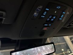 Toyota Grevias 2022 2.5L Hybrid Flagship Edition - ფოტო 17