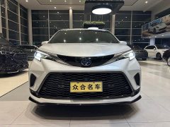 Toyota Grevias 2022 2.5L Hybrid Flagship Edition - ფოტო 2