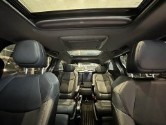 Toyota Grevias 2022 2.5L Hybrid Flagship Edition - ფოტო 20