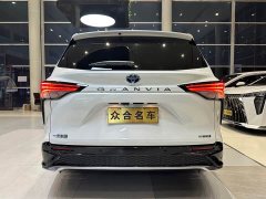 Toyota Grevias 2022 2.5L Hybrid Flagship Edition - ფოტო 6