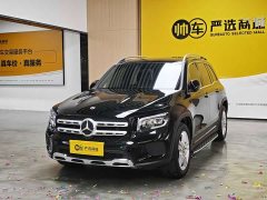 Mercedes-Benz GLB 220 Dynamic - ფოტო 1