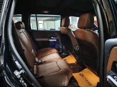 Mercedes-Benz GLB 220 Dynamic - ფოტო 10