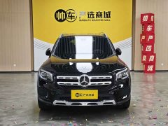 Mercedes-Benz GLB 220 Dynamic - ფოტო 2