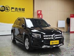 Mercedes-Benz GLB 220 Dynamic - ფოტო 3
