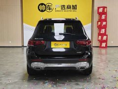 Mercedes-Benz GLB 220 Dynamic - ფოტო 5
