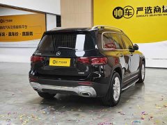 Mercedes-Benz GLB 220 Dynamic - ფოტო 6
