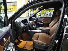 Mercedes-Benz GLB 220 Dynamic - ფოტო 7