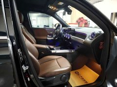 Mercedes-Benz GLB 220 Dynamic - ფოტო 8