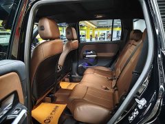 Mercedes-Benz GLB 220 Dynamic - ფოტო 9