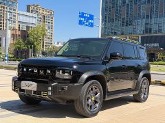 Jetour Jietu Traveler 2024 2.0T AWD Traverse PRO Entertainment Edition - ფოტო 1