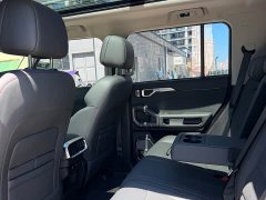 Jetour Jietu Traveler 2024 2.0T AWD Traverse PRO Entertainment Edition - ფოტო 10