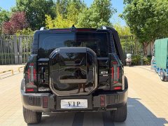 Jetour Jietu Traveler 2024 2.0T AWD Traverse PRO Entertainment Edition - ფოტო 13