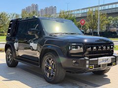 Jetour Jietu Traveler 2024 2.0T AWD Traverse PRO Entertainment Edition - ფოტო 3