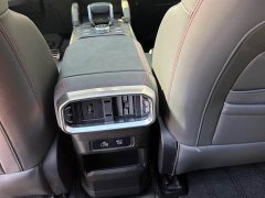 Jetour Jietu Traveler 2024 2.0T AWD Traverse PRO Entertainment Edition - ფოტო 4