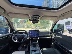 Jetour Jietu Traveler 2024 2.0T AWD Traverse PRO Entertainment Edition - ფოტო 5
