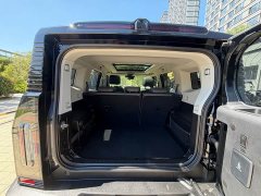 Jetour Jietu Traveler 2024 2.0T AWD Traverse PRO Entertainment Edition - ფოტო 6