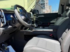 Jetour Jietu Traveler 2024 2.0T AWD Traverse PRO Entertainment Edition - ფოტო 9